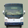 RV for Sale: 2009 CHEETAH 40SKQ