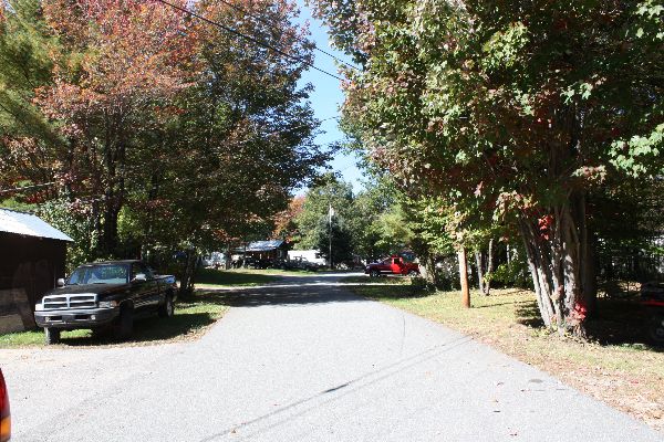 Photo of Mobile Home Park