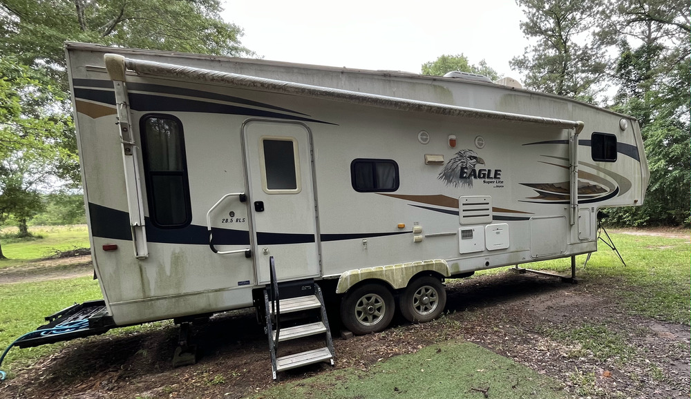 Photo of Rv