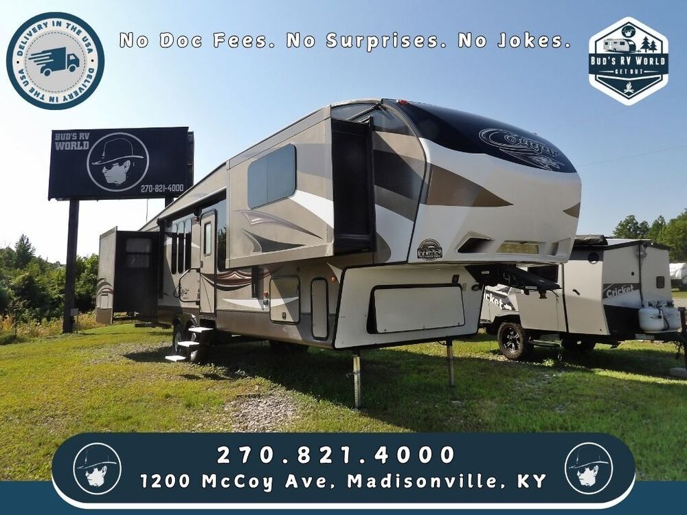Photo of Rv