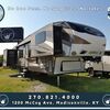 RV for Sale: 2016 COUGAR 337FLS