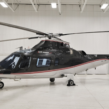 Photo of VIP Agusta A109E for Sale