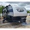 RV for Sale: 2022 Cherokee 274BRB