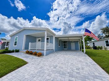 Thumbnail of mobile home
