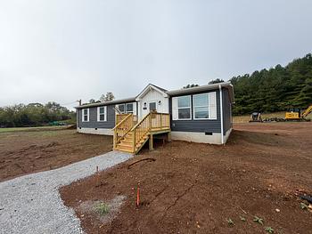 Thumbnail of mobile home