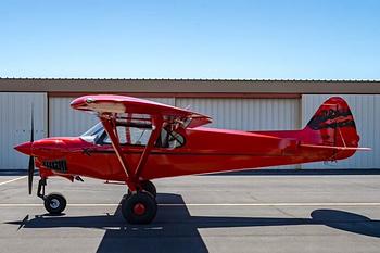 Thumbnail of aircraft