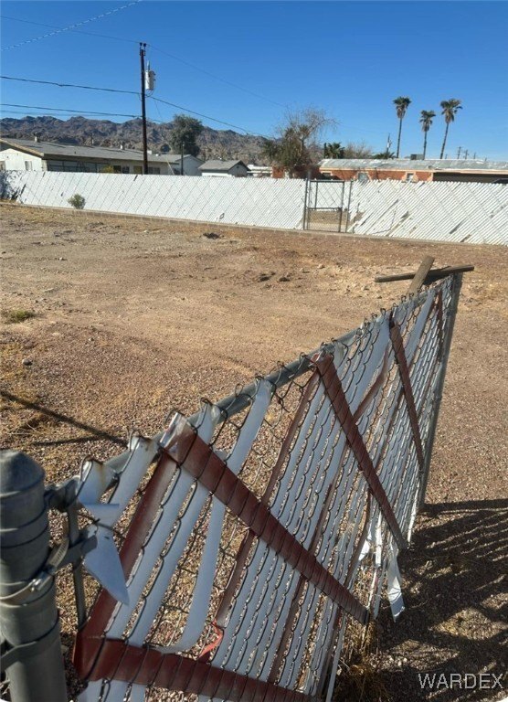 Photo of Mobile Home Lot