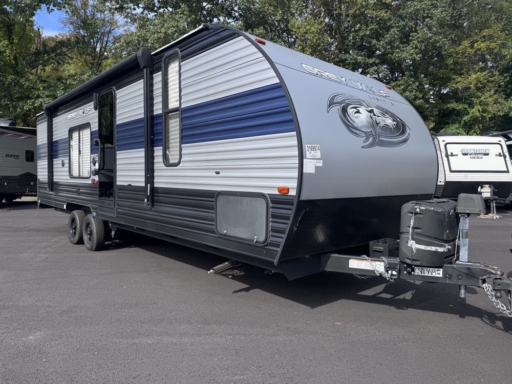 Photo of Rv