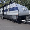RV for Sale: 2021 CHEROKEE GREY WOLF 26RR