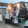 RV for Sale: 2014 Cyclone 3110