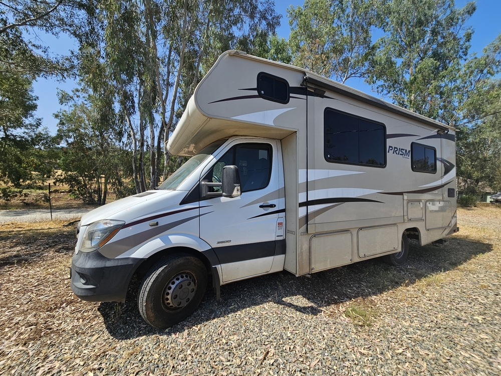 Photo of Rv