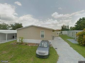 Thumbnail of mobile home