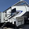 RV for Sale: 2021 FUZION 379