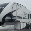 RV for Sale: 2022 DURANGO 250 RED