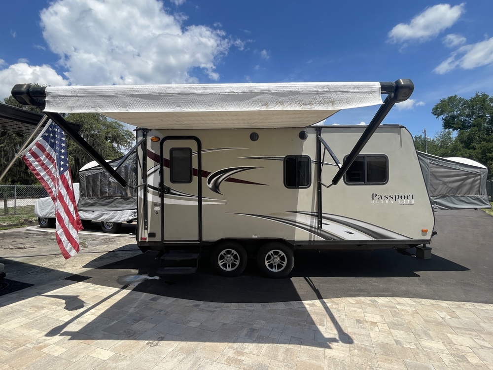 Photo of Rv
