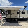 RV for Sale: 2015 PASSPORT ULTRA LITE 171 EXP
