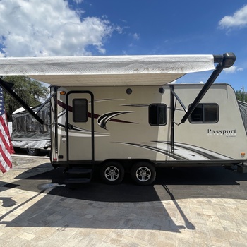 Photo of Rv