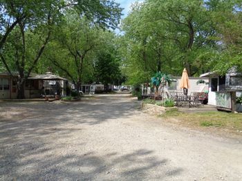 Photo of Mobile Home Park