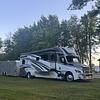 RV for Sale: 2023 EXPLORER 38EMB