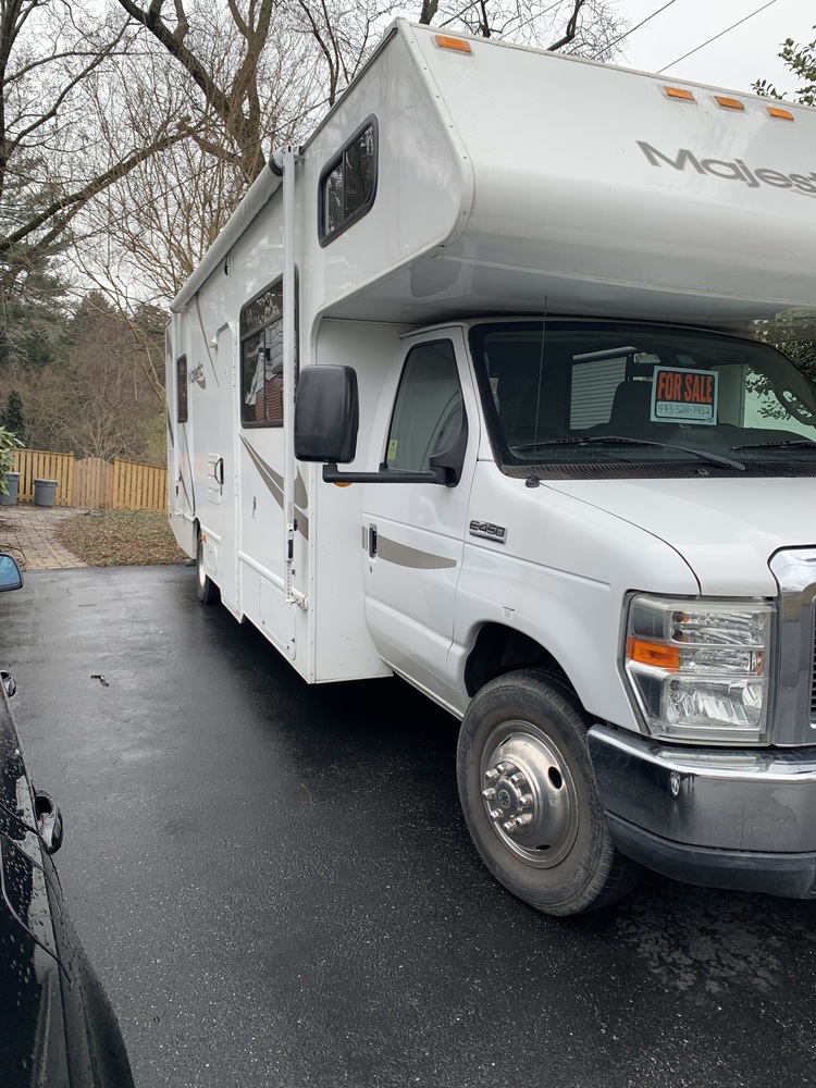 Photo of Rv