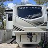 RV for Sale: 2022 MONTANA 3761FL