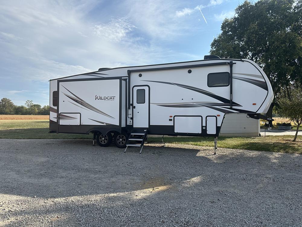 Photo of Rv