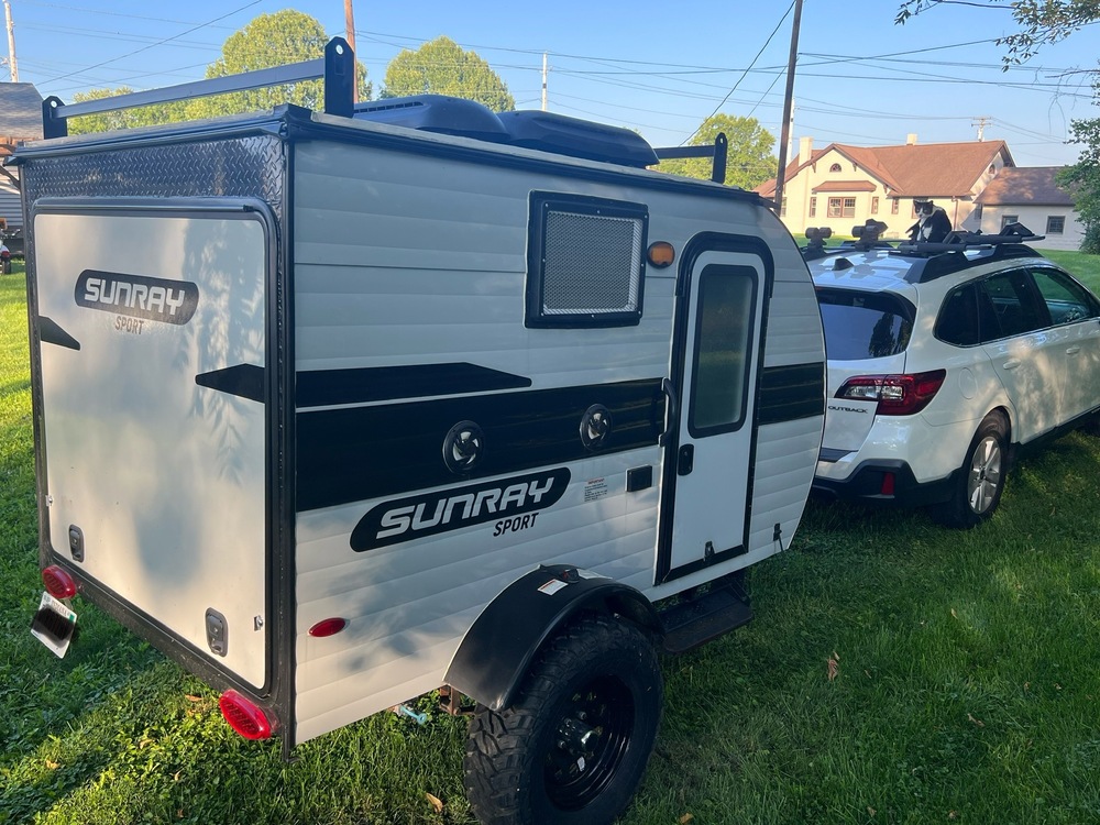 Photo of Rv