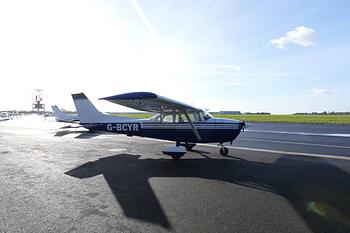 Thumbnail of aircraft