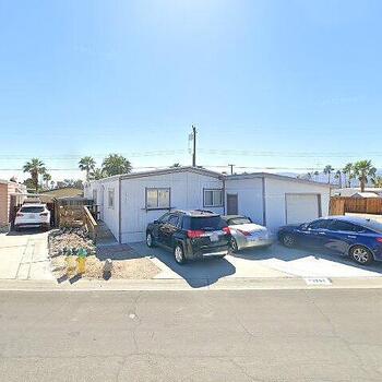 Thumbnail of mobile home
