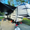 RV for Sale: 2021 CHEROKEE ARCTIC WOLF 3660 SUITE