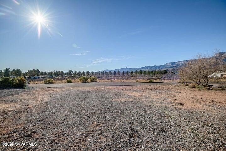 Photo of Mobile Home Lot