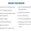 RV for Sale: 2020 T@b 400 TEARDROP