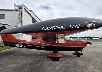 Thumbnail of aircraft