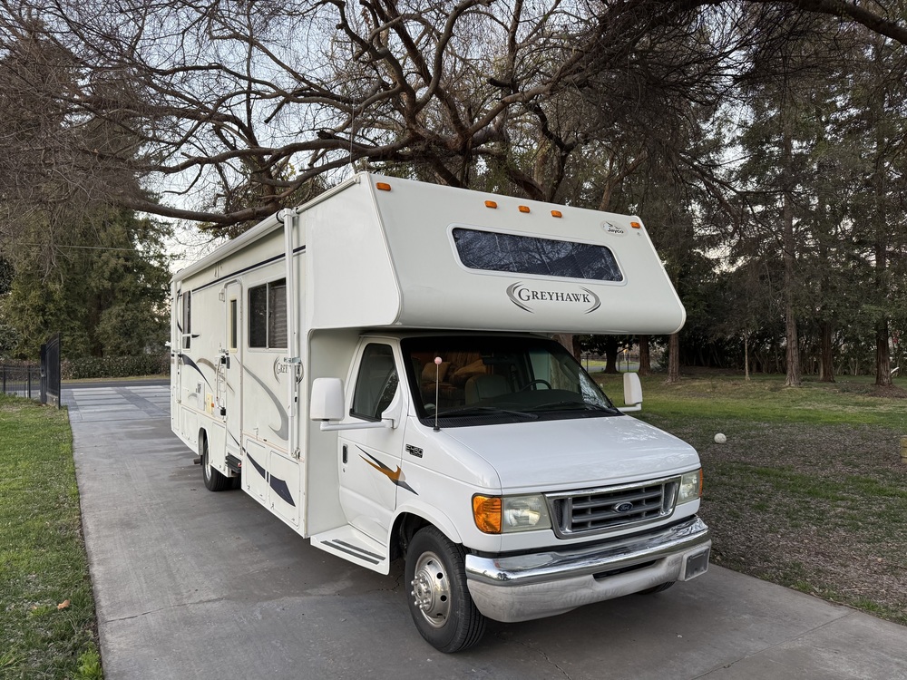 Photo of Rv