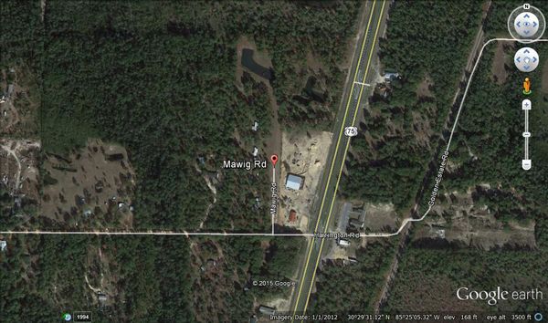 Photo of Mobile Home Park