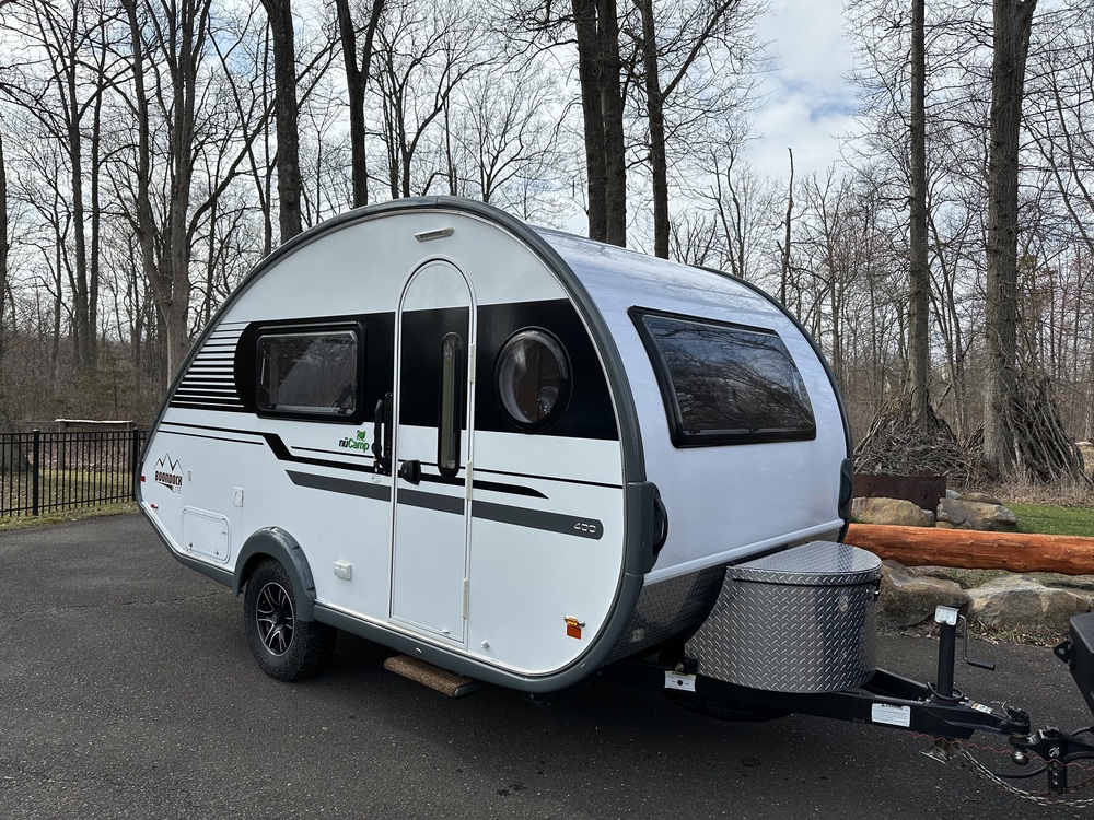 Photo of Rv
