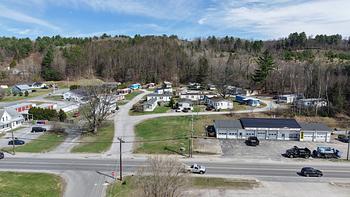 Thumbnail of mobile home park