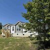 Mobile Home for Sale: Double Wide, Manufactured with Land - McBee, SC, Mcbee, SC