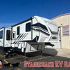 RV for Sale: 2023 FUZION IMPACT 367