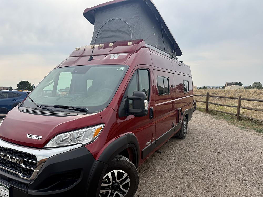 Photo of Rv