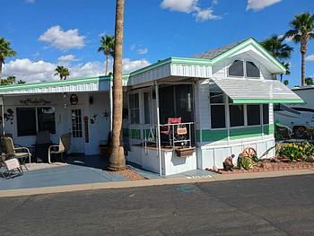 Thumbnail of mobile home