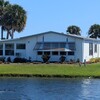 Mobile Home for Sale: 2 Bed 2 Bath 1990 Palm