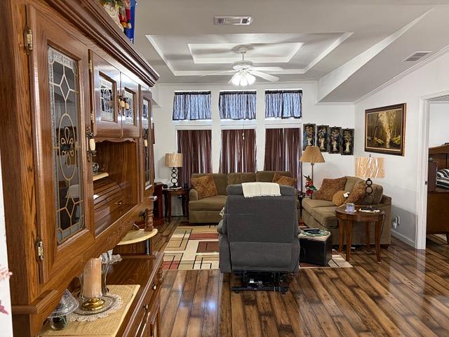 Cypress Lakes Village