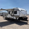 RV for Sale: 2025 Vortex Overnighter