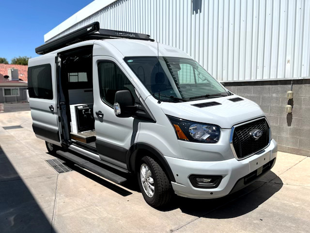 Photo of Rv