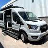 RV for Sale: 2024 TRANSIT 250
