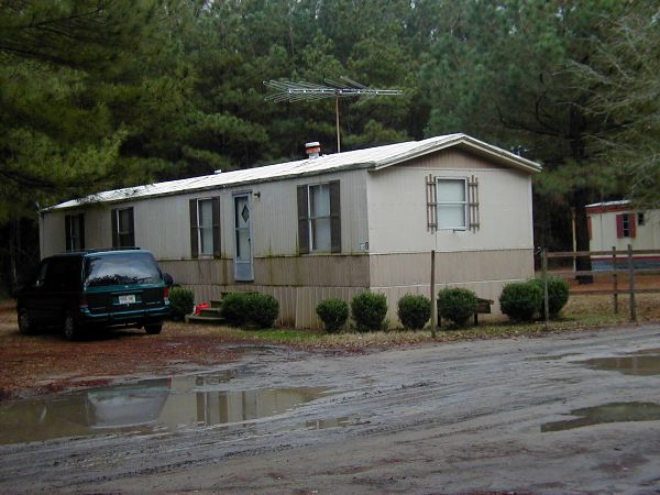 Photo of Mobile Home Park