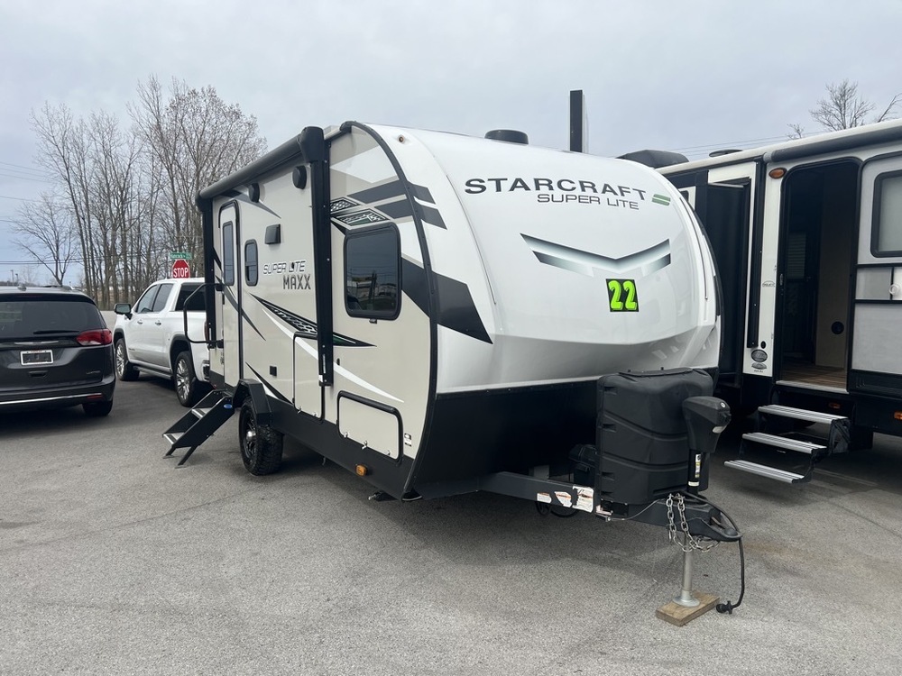 Photo of Rv