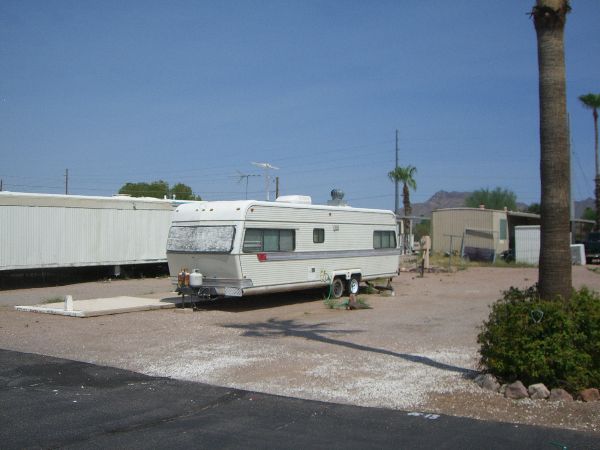 Photo of RV Park/Campground
