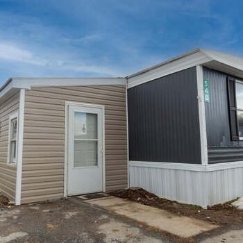 Thumbnail of mobile home